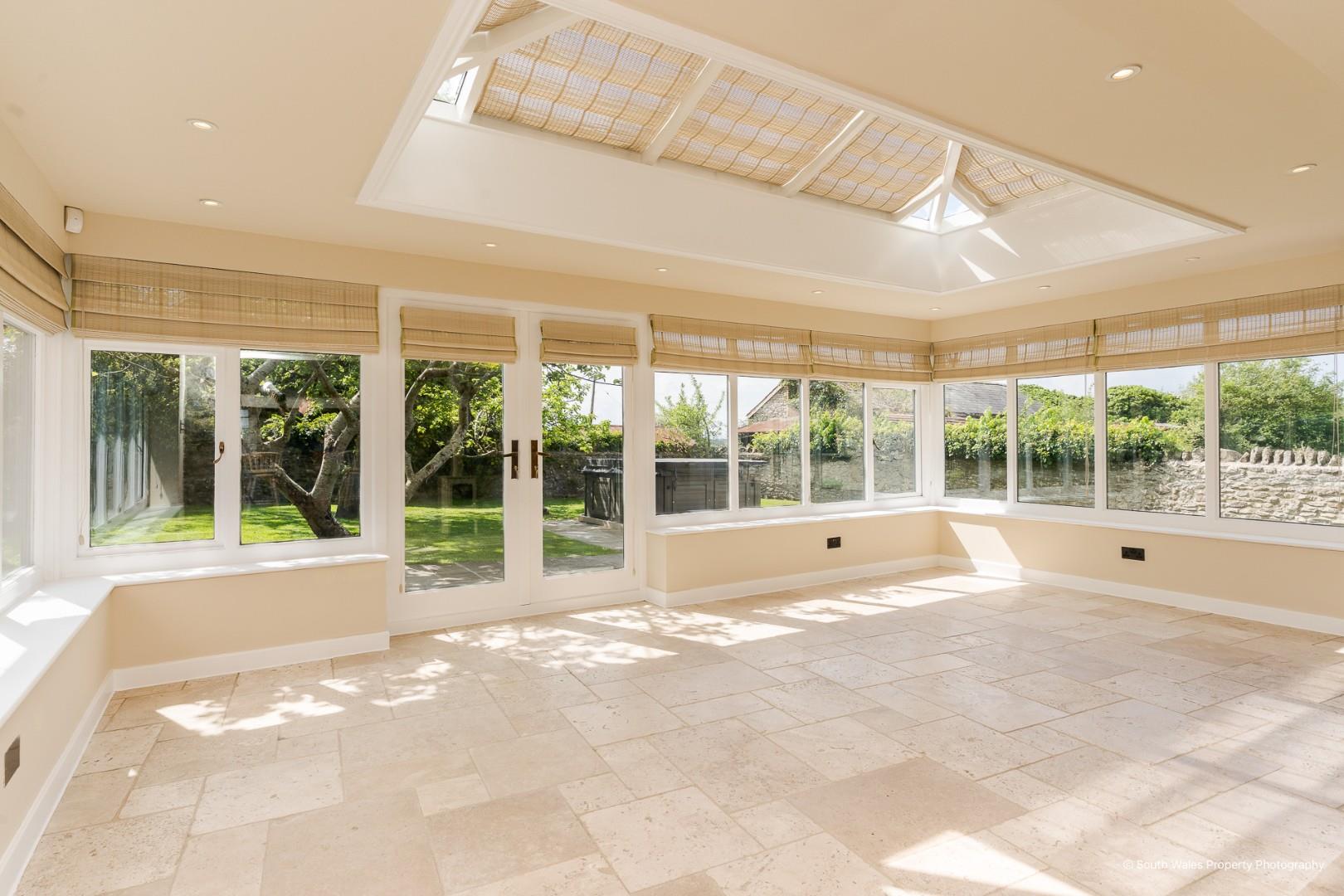 Prisk, Nr Cowbridge, Vale Of Glamorgan, CF71 7TJ